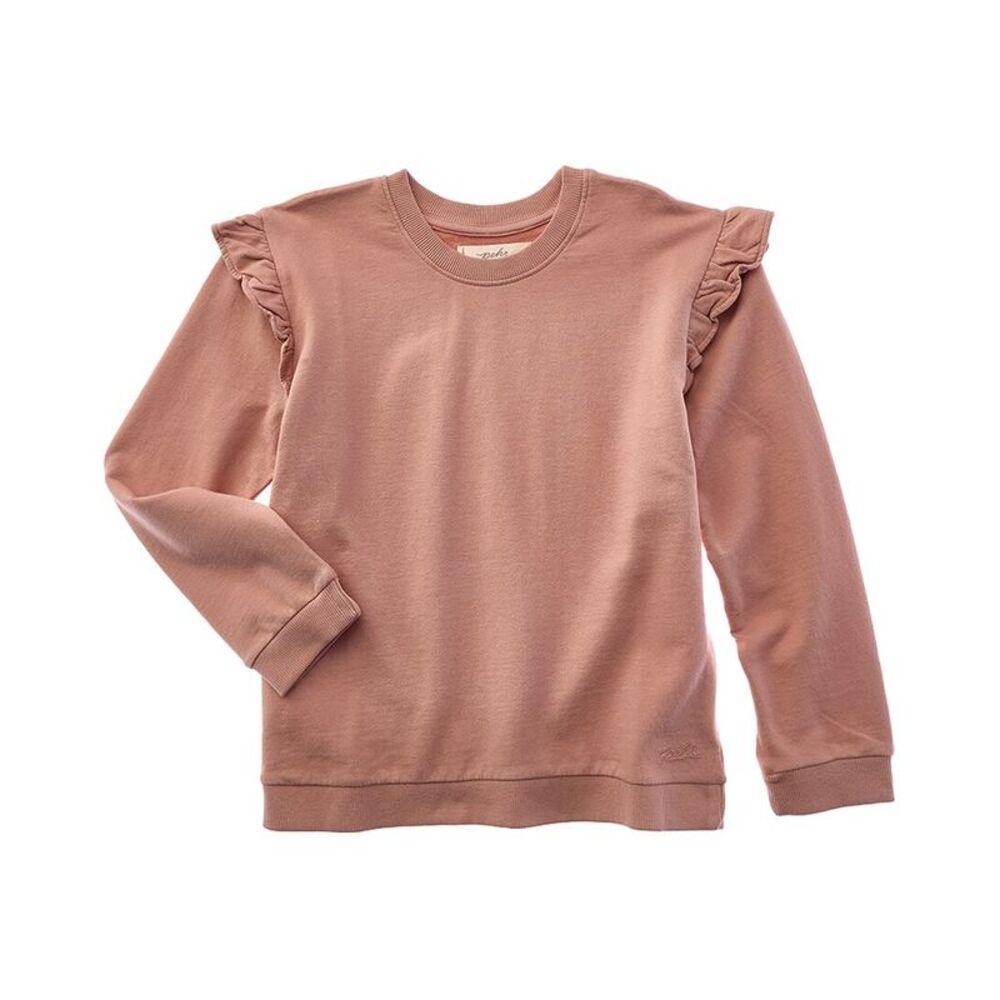 Pehr Girls  Sweater, Pink
